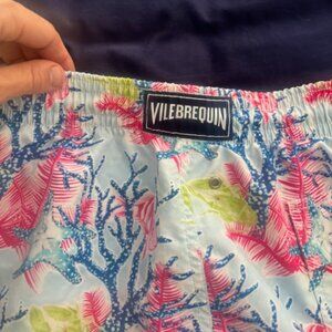 Vilebrequin Men's Swim Trunks
